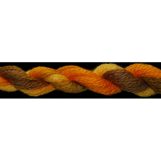 Overdyed Bella Lusso W12