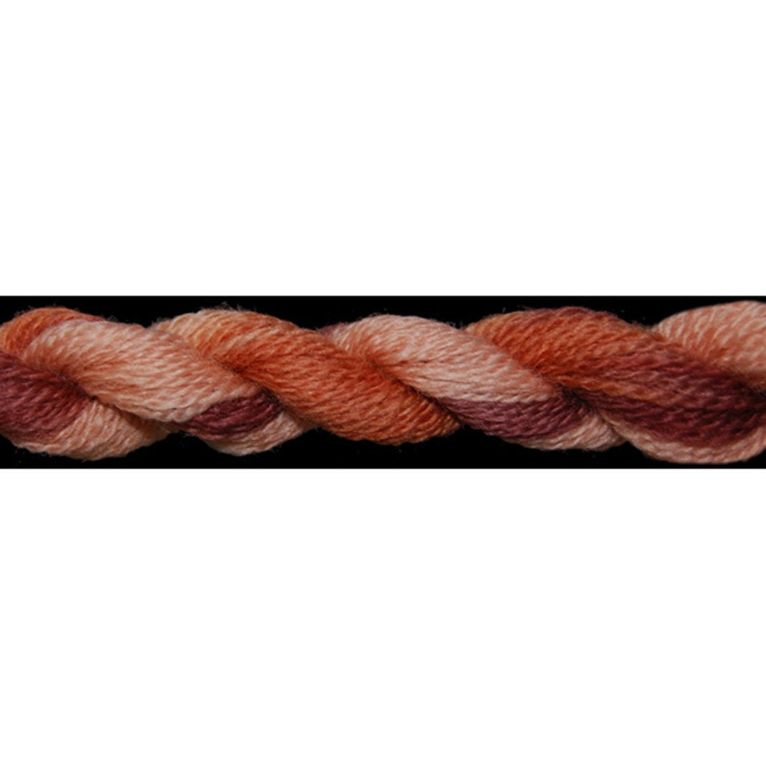 Overdyed Bella Lusso W20