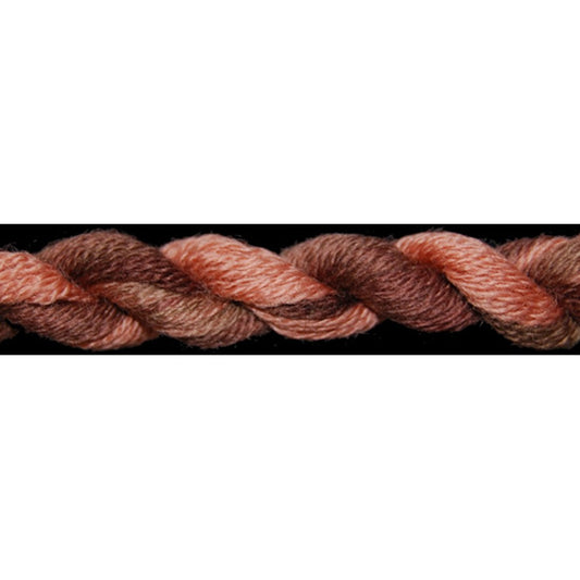 Overdyed Bella Lusso W22