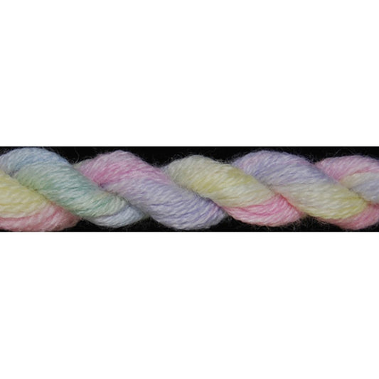 Overdyed Bella Lusso W50