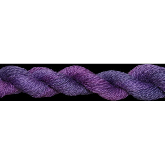 Overdyed Bella Lusso W54