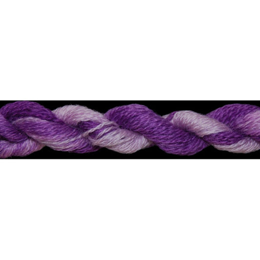 Overdyed Bella Lusso W56