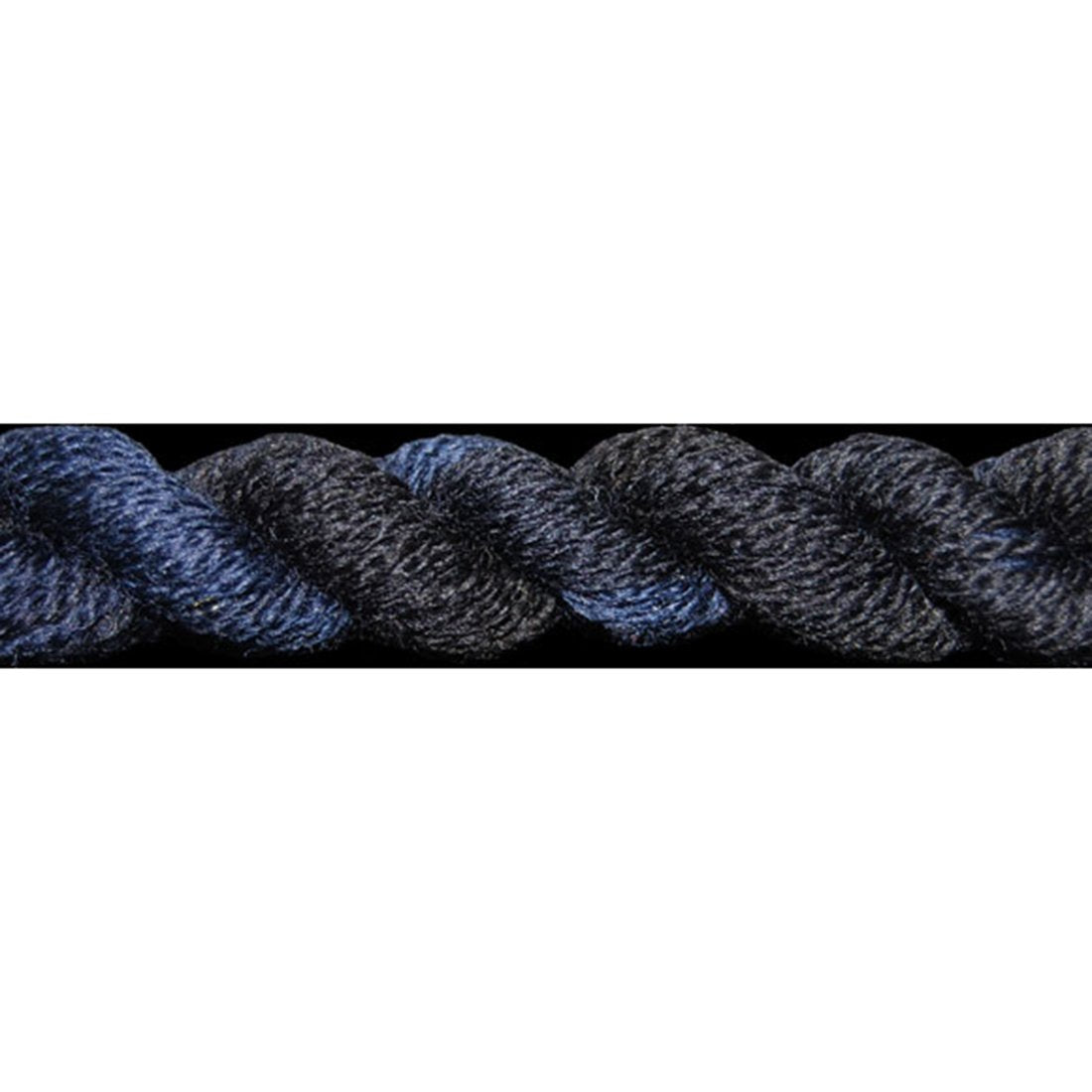 Overdyed Bella Lusso W58