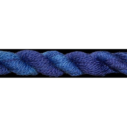 Overdyed Bella Lusso W615