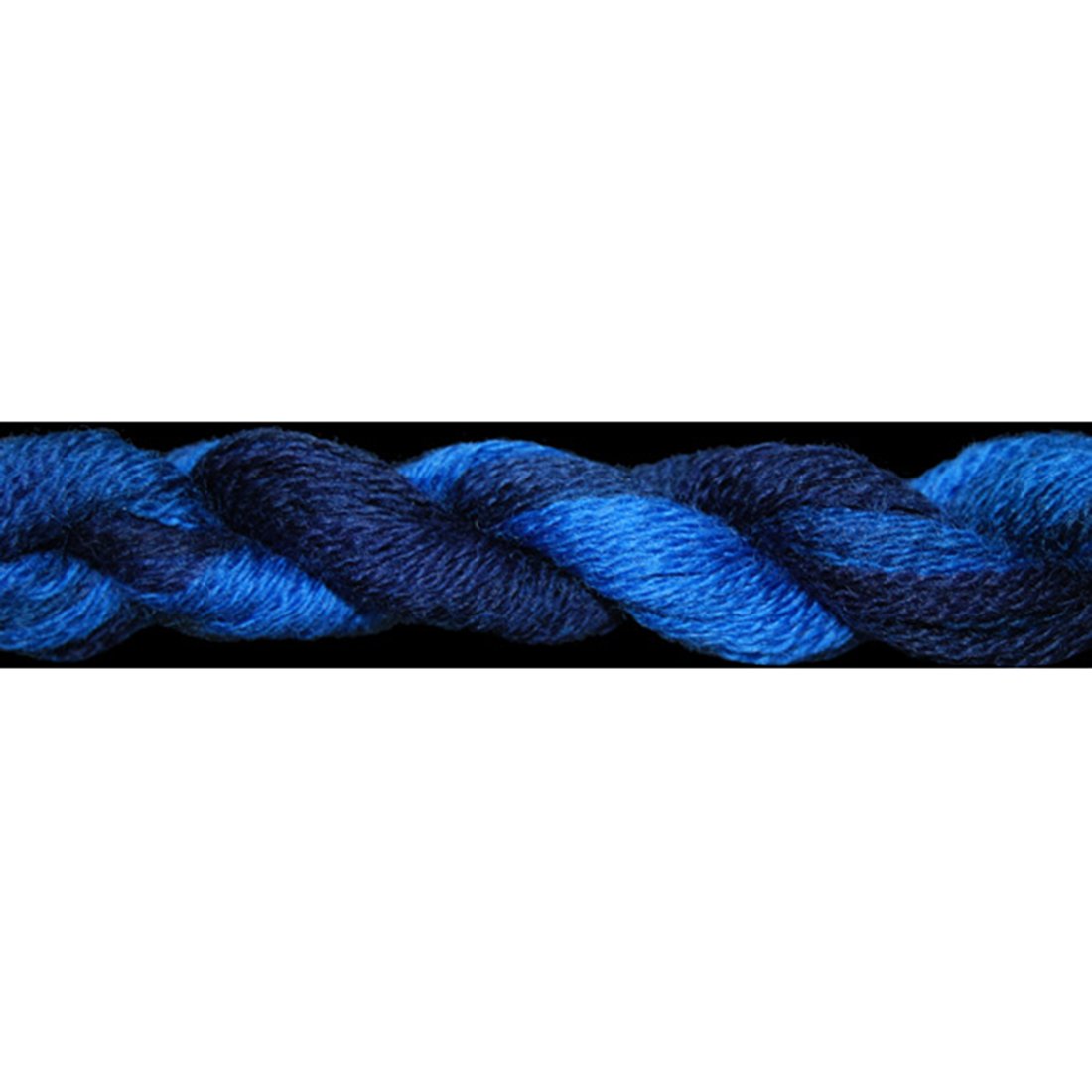 Overdyed Bella Lusso W62