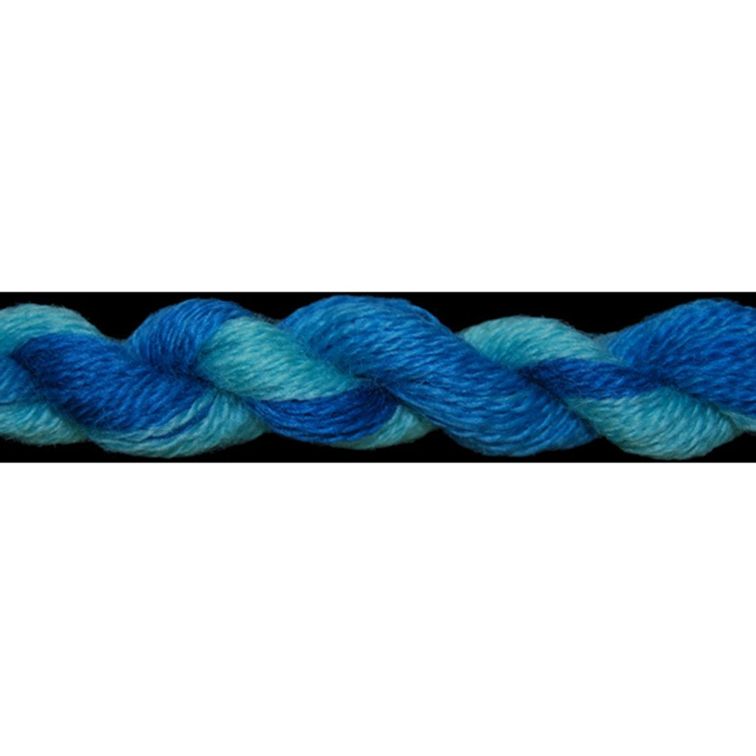 Overdyed Bella Lusso W67