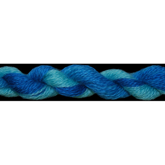 Overdyed Bella Lusso W67