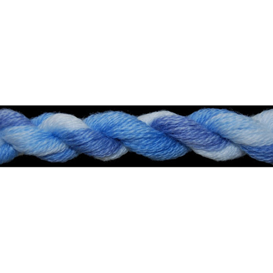 Overdyed Bella Lusso W68