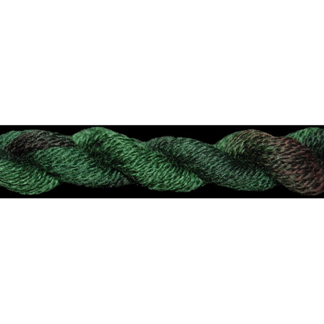 Overdyed Bella Lusso W70