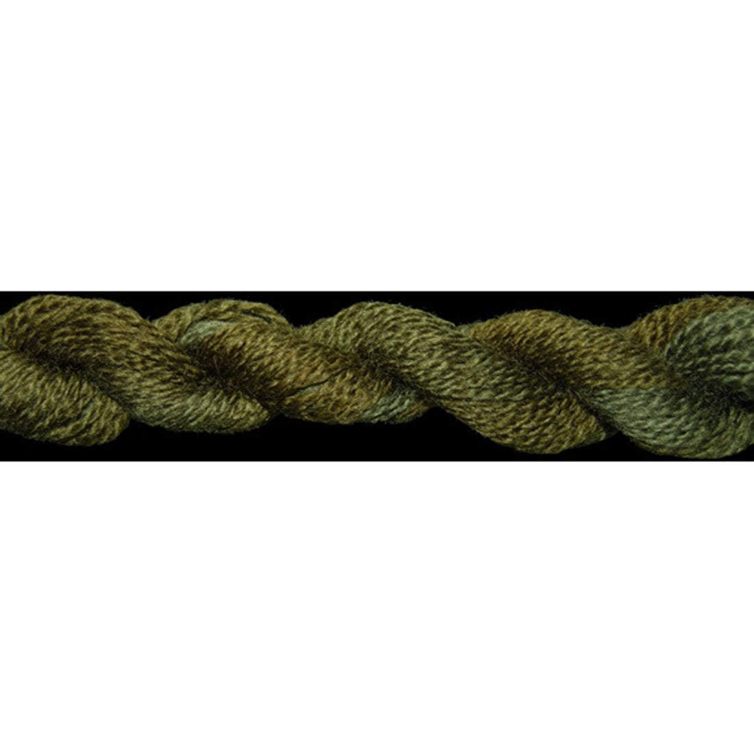 Overdyed Bella Lusso W73