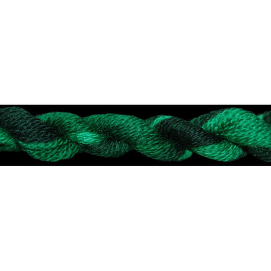 Overdyed Bella Lusso W74