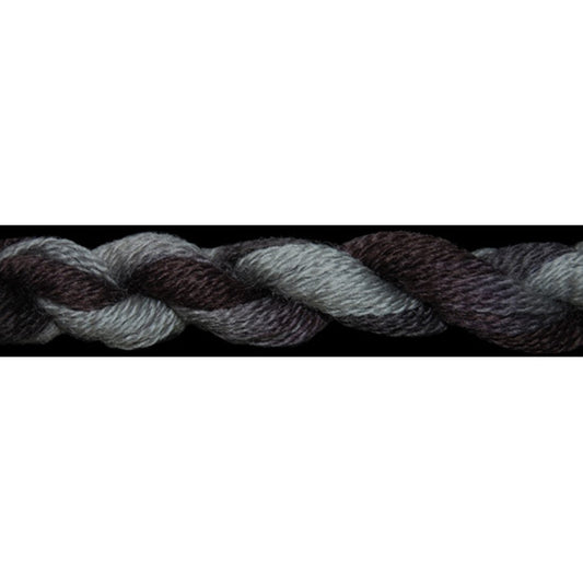 Overdyed Bella Lusso W88