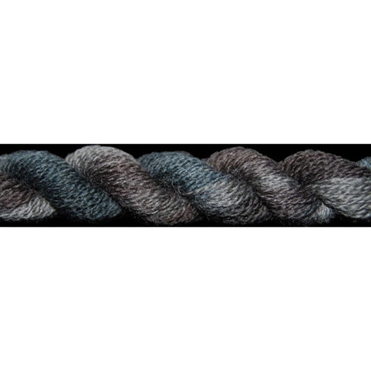 Overdyed Bella Lusso W90