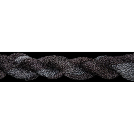 Overdyed Bella Lusso W91