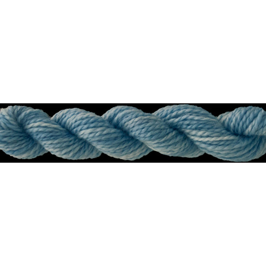 Overdyed Vineyard Merino WV1015