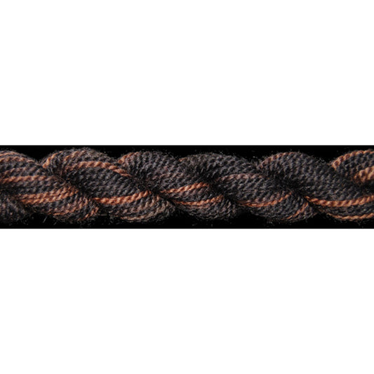 Overdyed Vineyard Merino WV10353