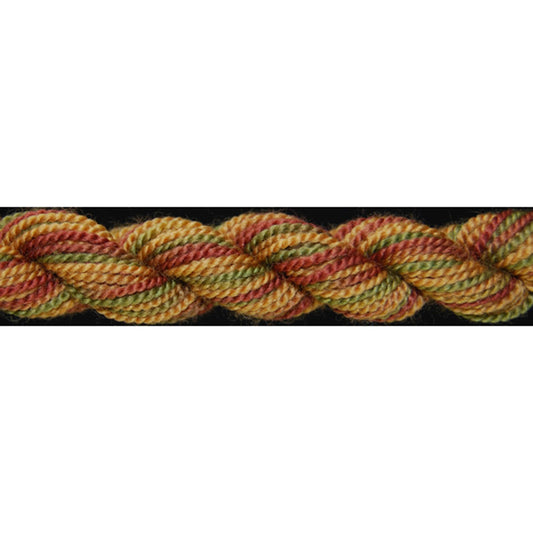 Overdyed Vineyard Merino WV1043