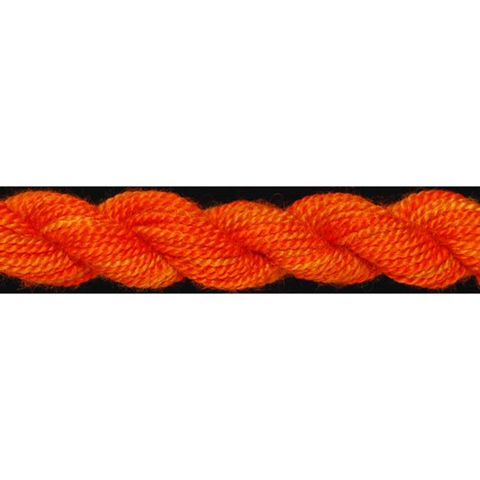 Overdyed Vineyard Merino WV10722