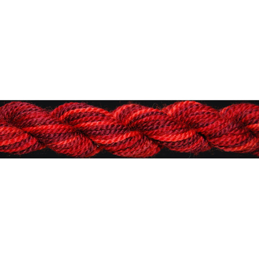 Overdyed Vineyard Merino WV1090