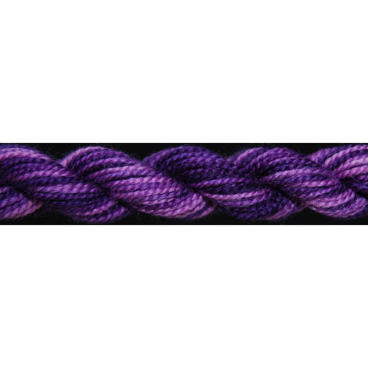 Overdyed Vineyard Merino WV1158