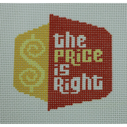 The Price is Right