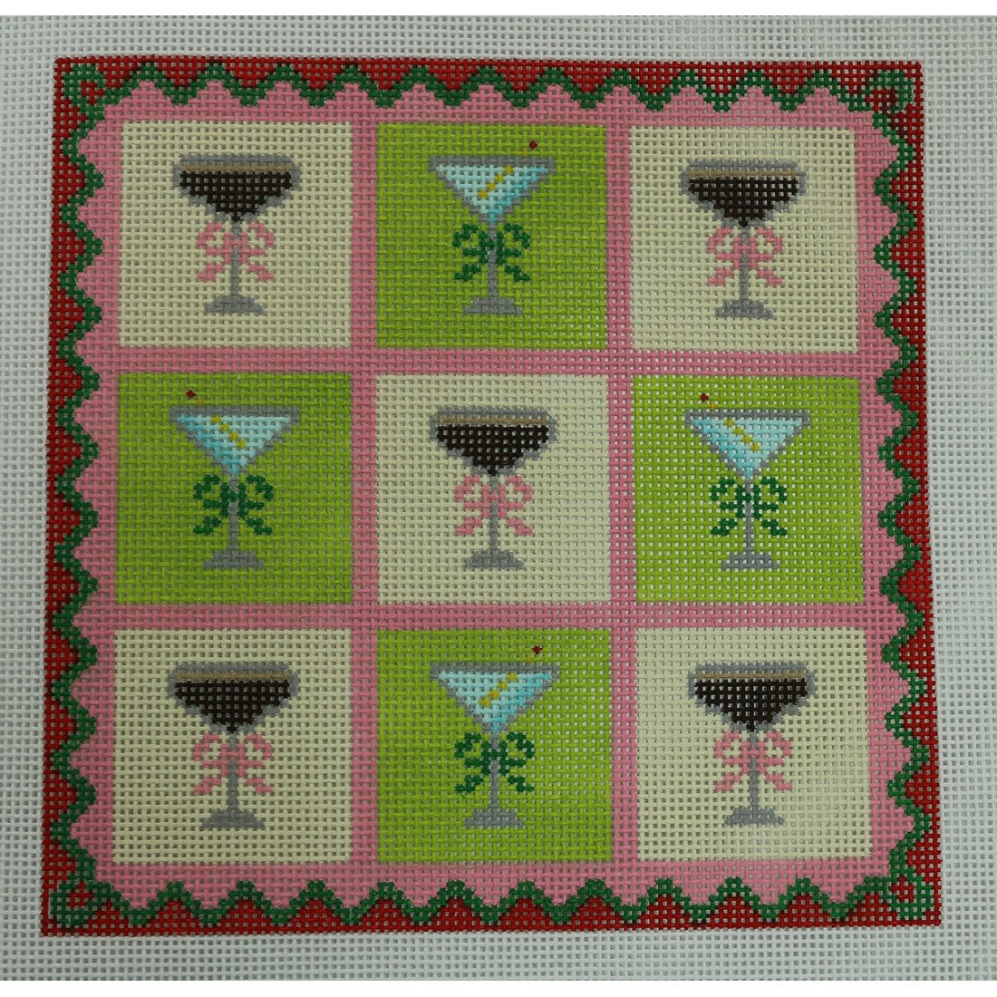 Tic Tac Tini Game Set
