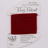 Very Velvet - Group 1