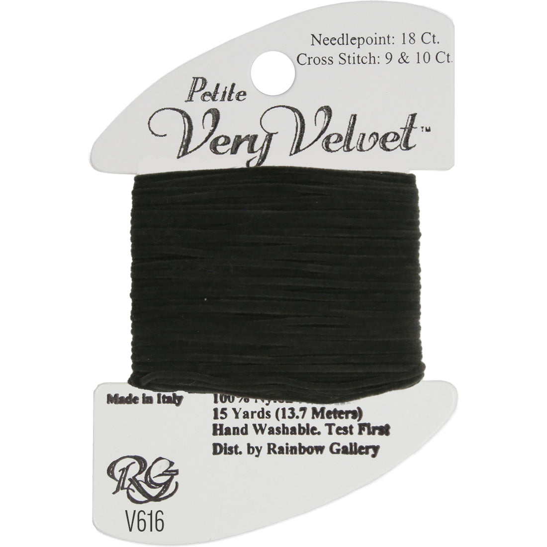 Petite Very Velvet, Group 1