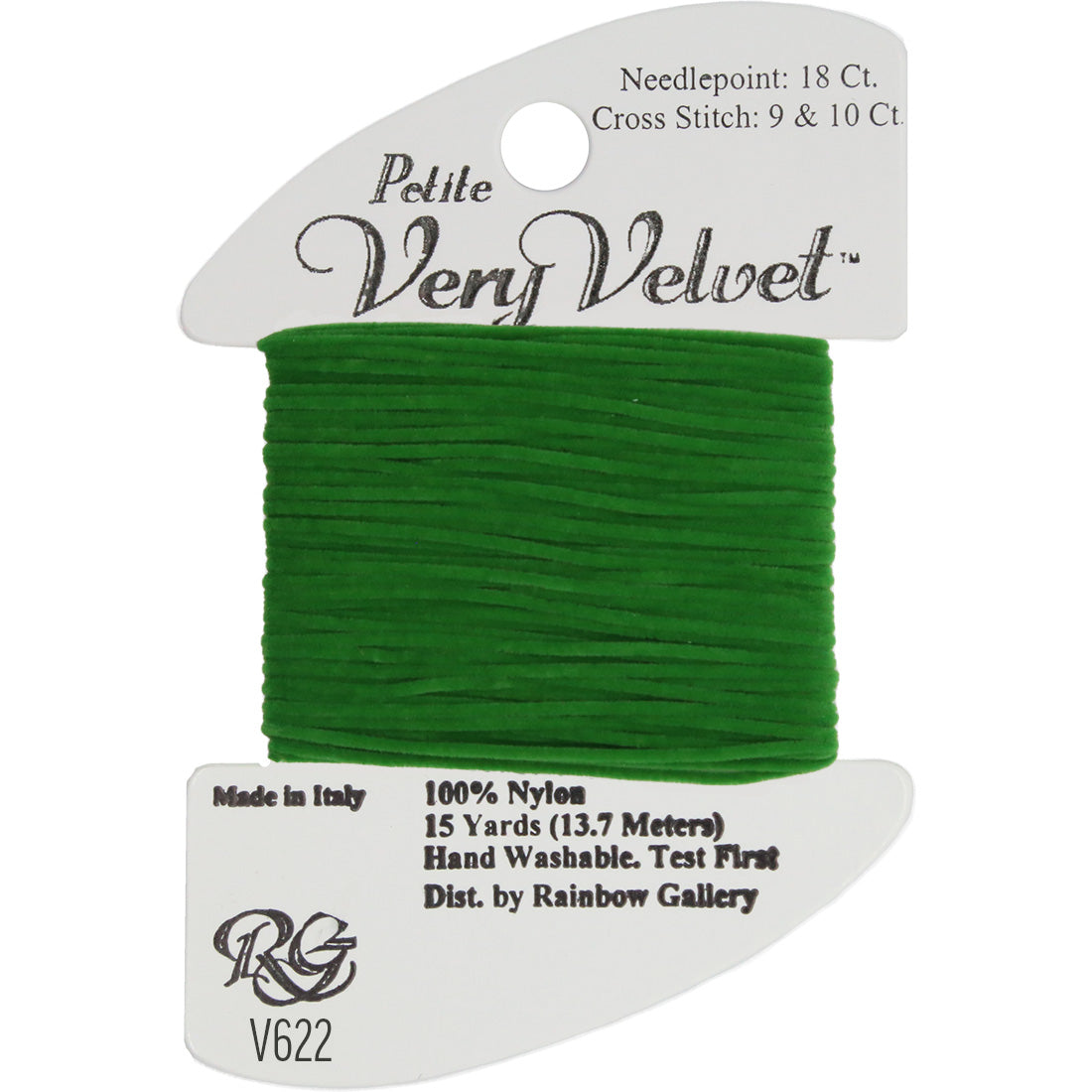 Petite Very Velvet, Group 1