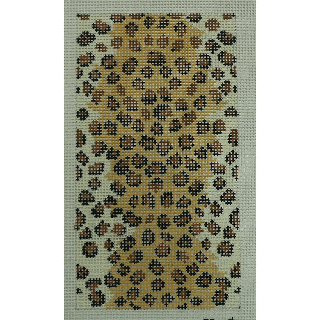 Animal Print, 13 mesh