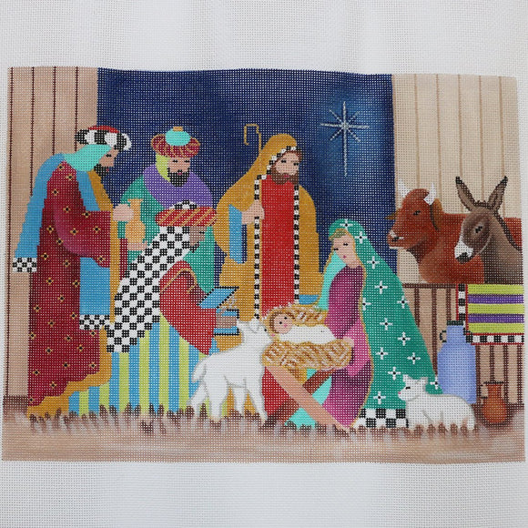 Nativity