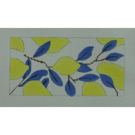 Lemons and Blues