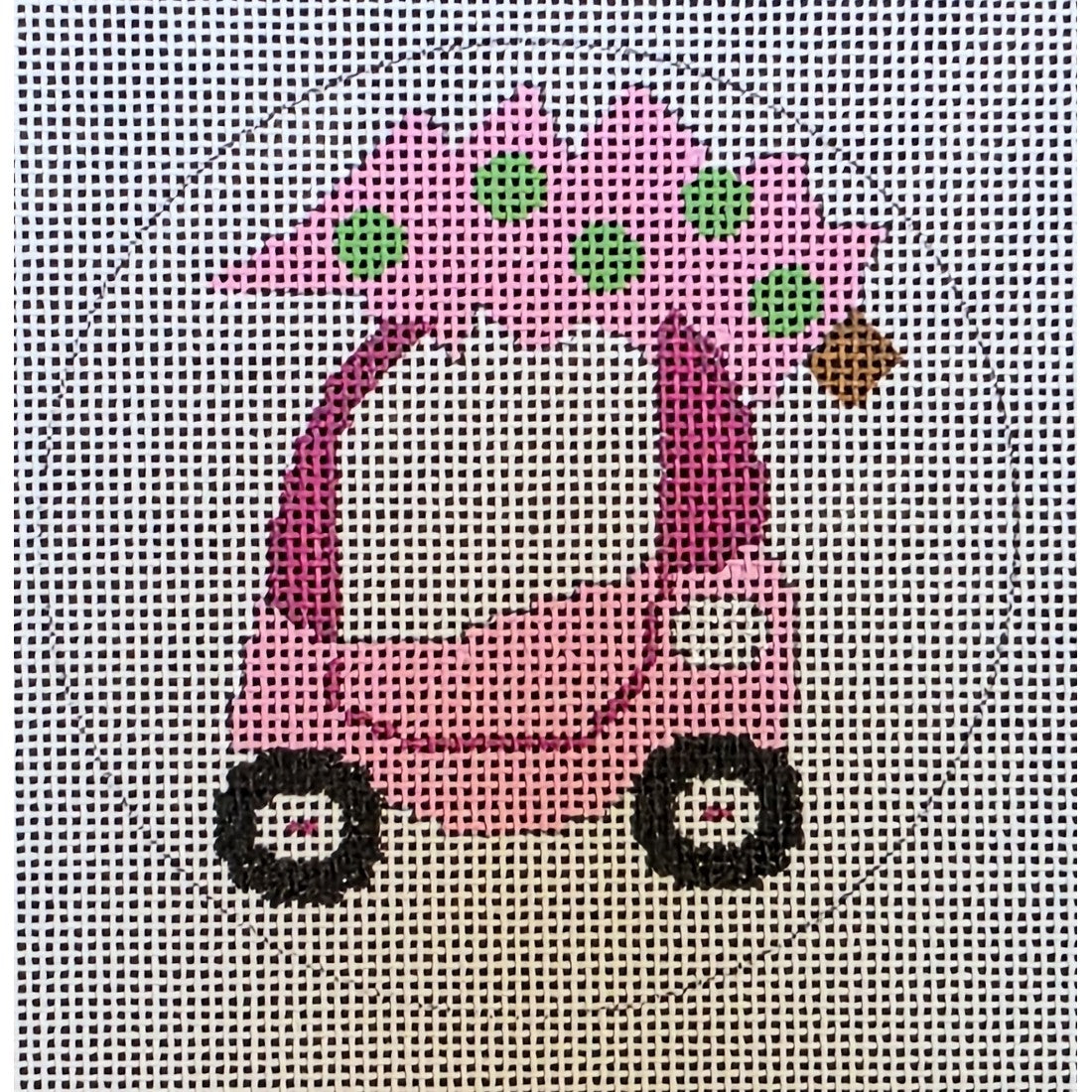 Pink Cozy Little Tykes