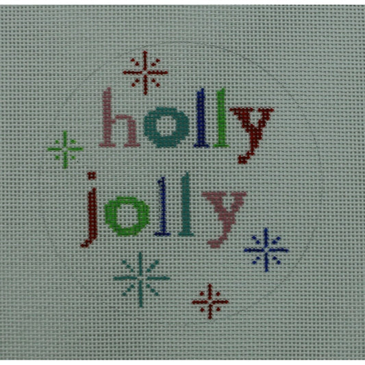 Holly Jolly
