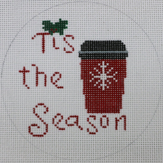 Tis the Season