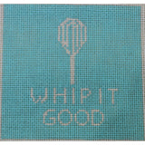 Whip It Good