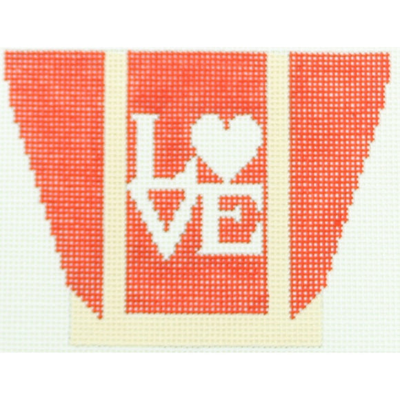 LOVE Tote Bag