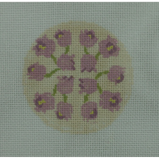 Lavender Flowers