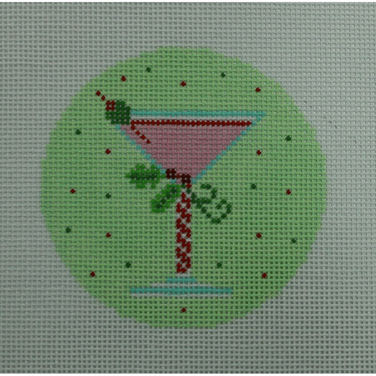 Christmas Martini