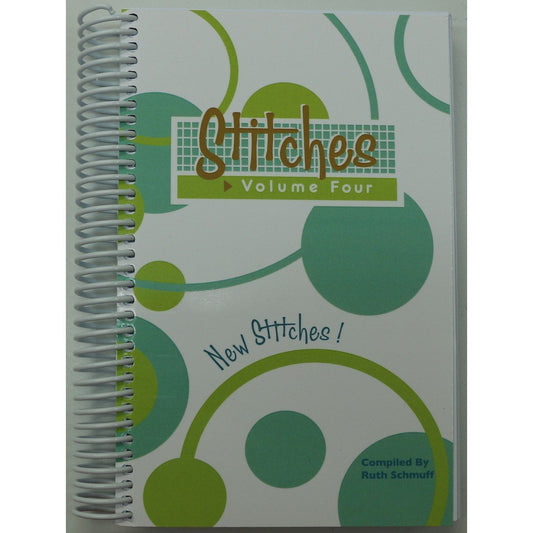 Stitches - Vol 4 (Small)