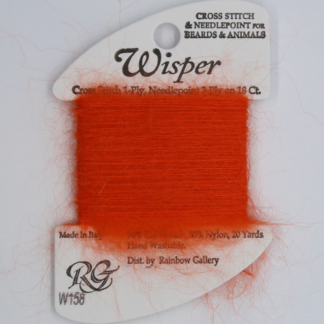 Wisper W158