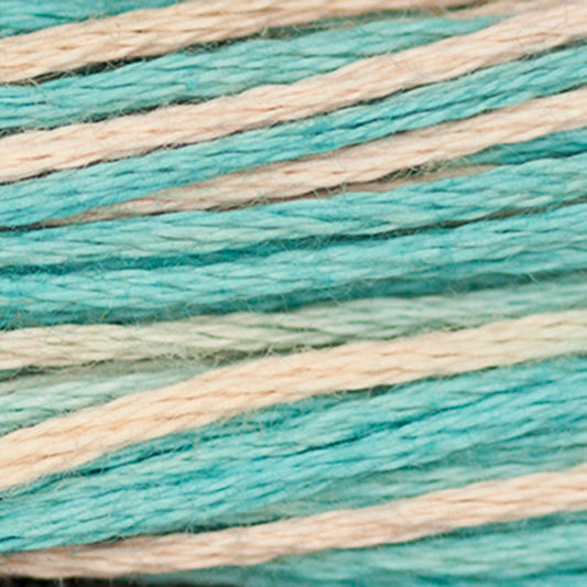 Weeks Dye Works Floss Bermuda