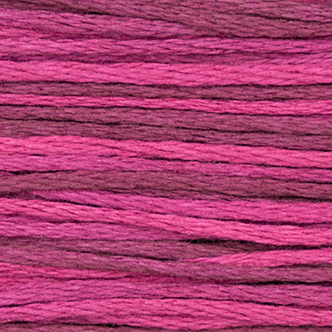 Weeks Dye Works Floss Blackberry