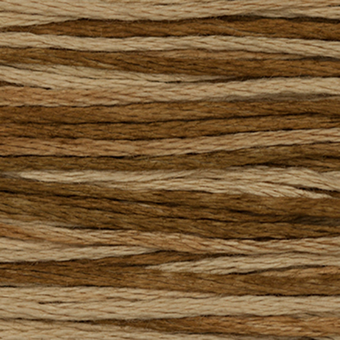 Weeks Dye Works Floss Butterscotch