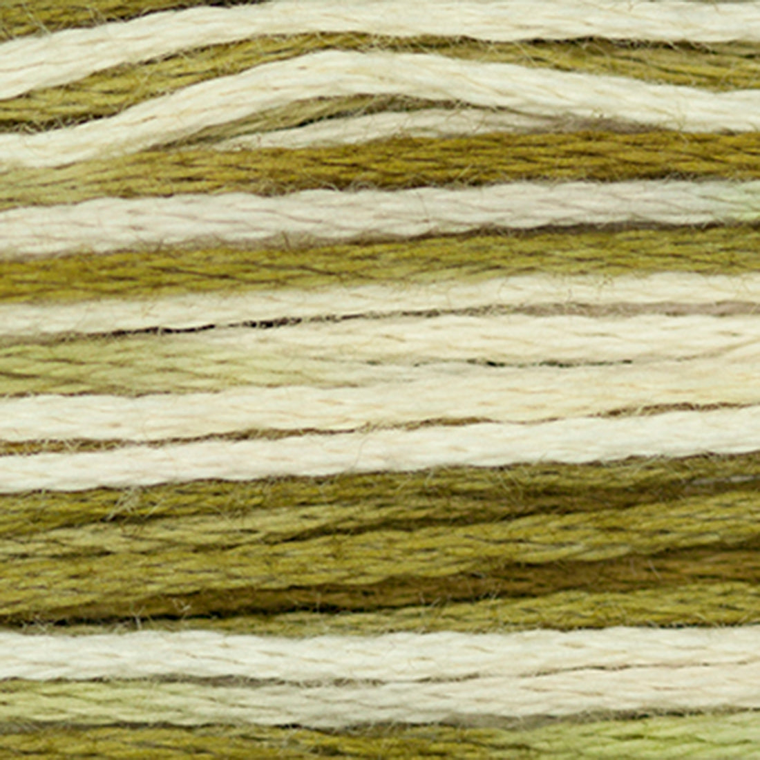 Weeks Dye Works Floss Caramel