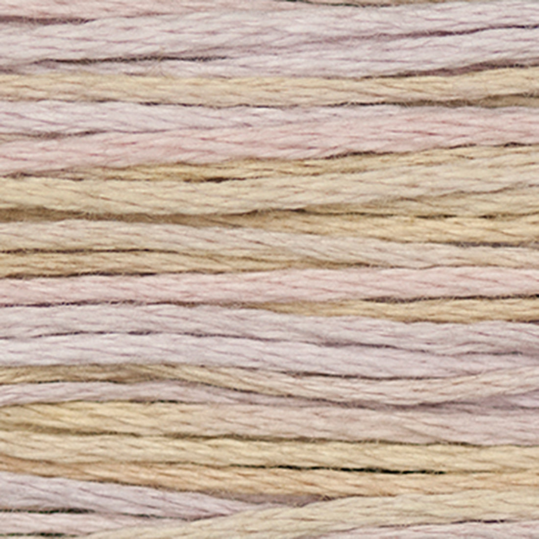 Weeks Dye Works Floss Carnation