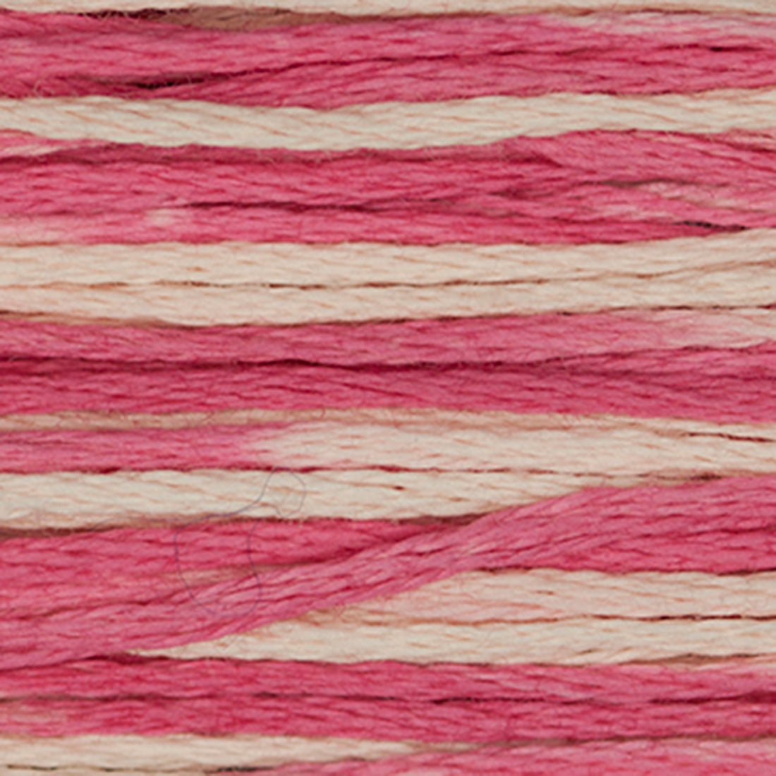 Weeks Dye Works Floss Cherry Vanilla