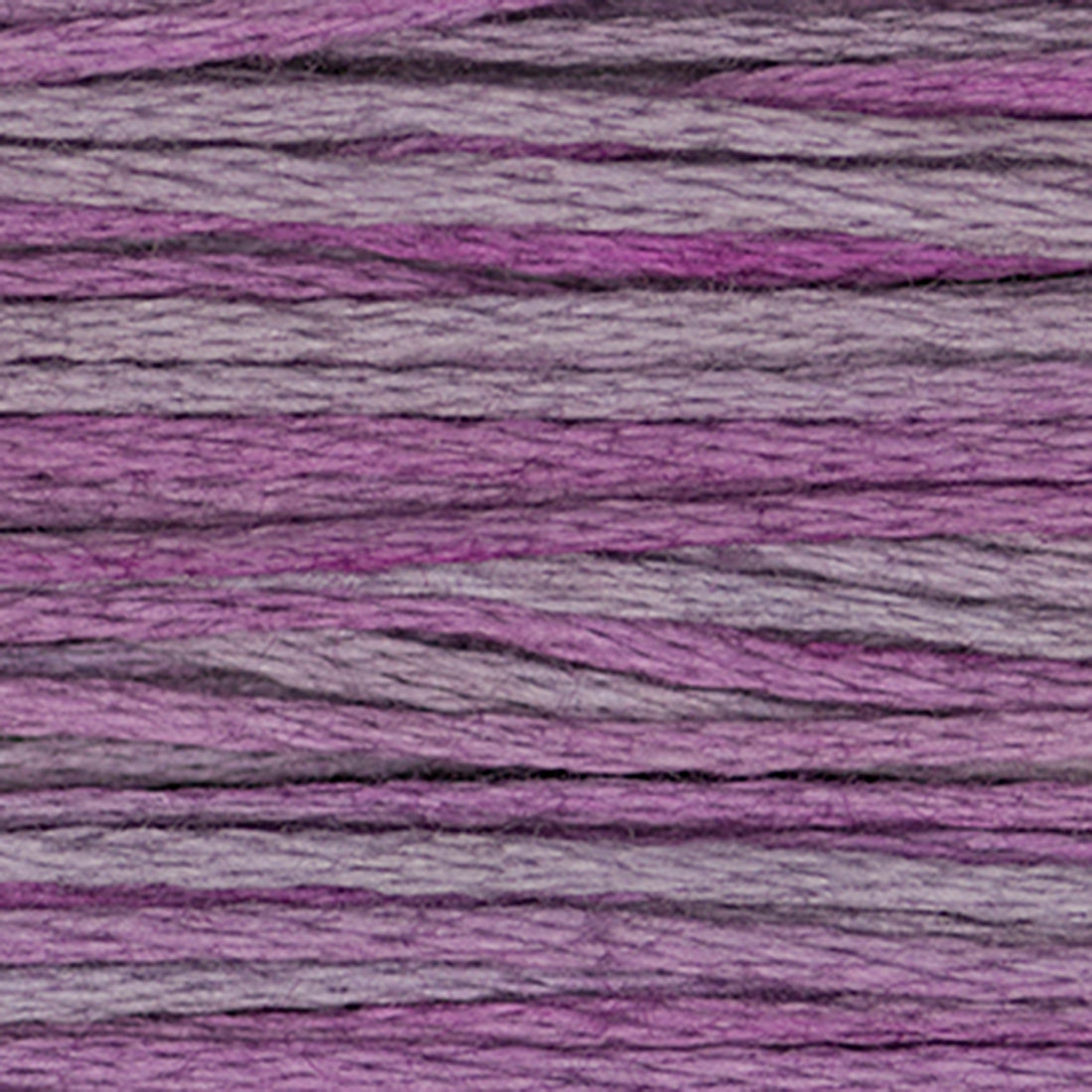 Weeks Dye Works Floss Cyclamen