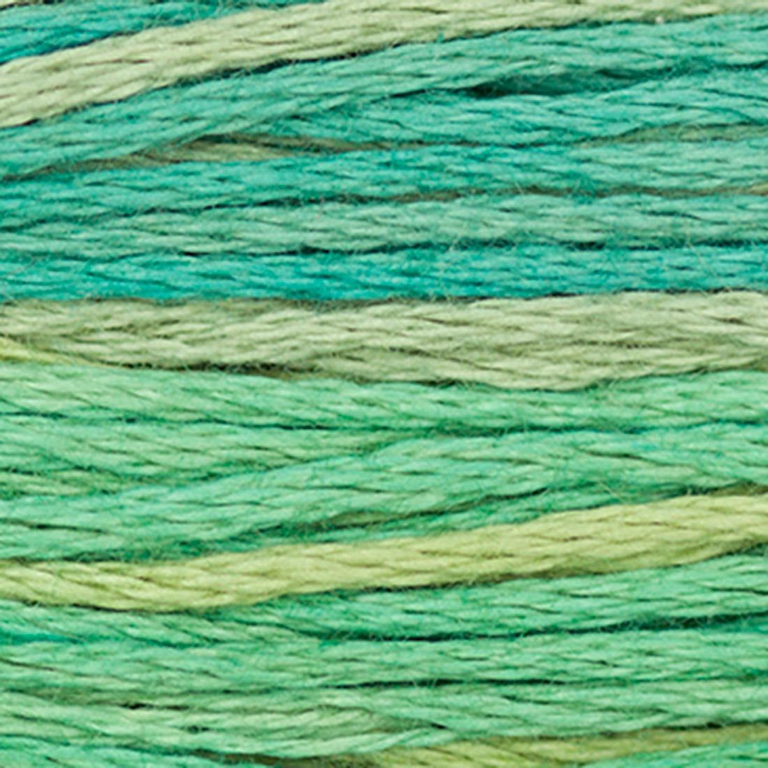 Weeks Dye Works Floss Gulf