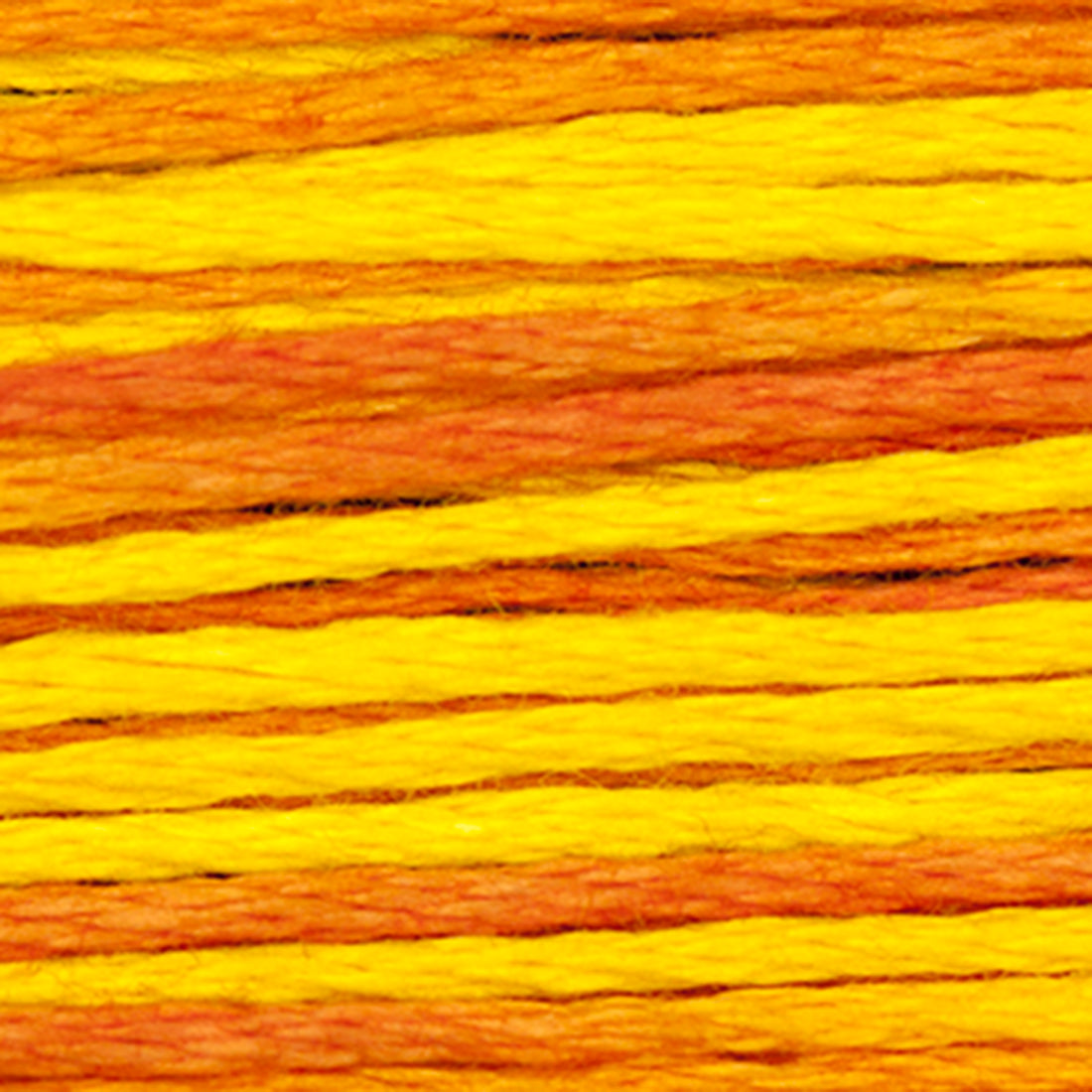 Weeks Dye Works Floss Hot Rod